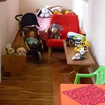 Apartament Rozsakert 2 Poroszló