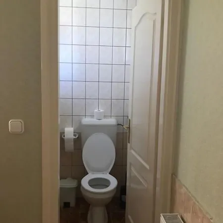 Rozsakert 2 Daire Poroszló