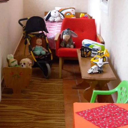 Apartmán Rozsakert 2 Poroszló