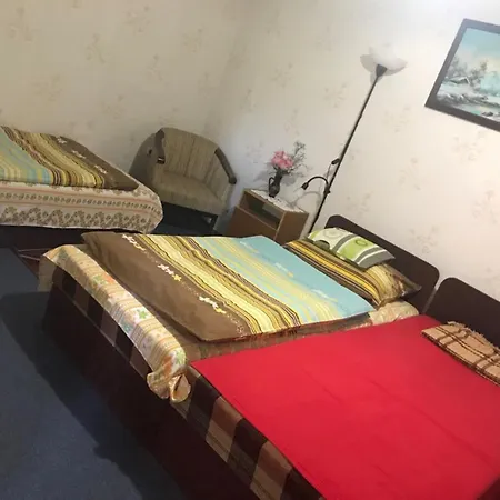 Rozsakert 2 Poroszló