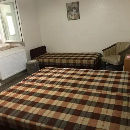 Rozsakert 2 Daire Poroszló