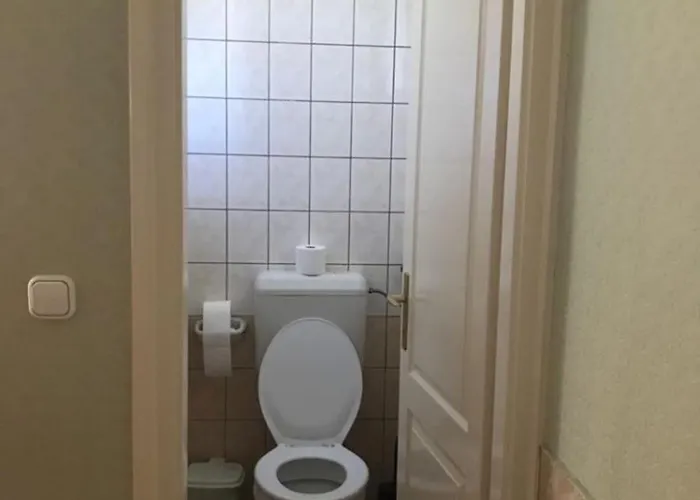 Rózsakert 2 Apartamento Poroszló