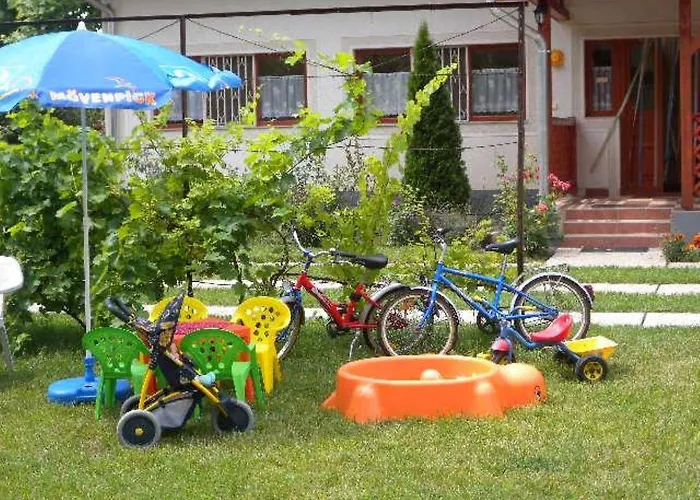 Apartament Rozsakert 2