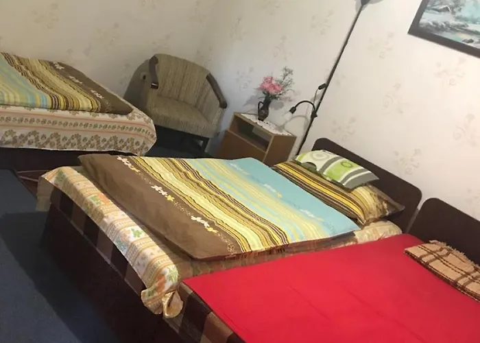 Rózsakert 2 Poroszló
