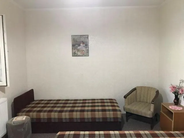 Rózsakert 2 Apartamento