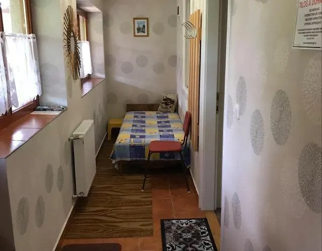 Rozsakert 2 Poroszló