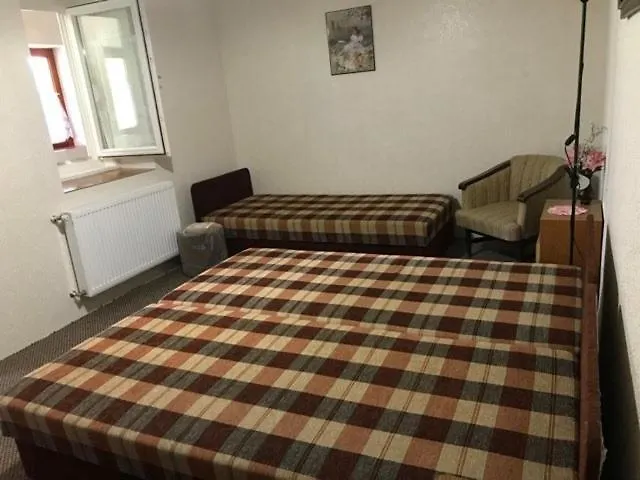 Rozsakert 2 Apartament Poroszló